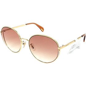 Kính Mát Unisex Police SPL834