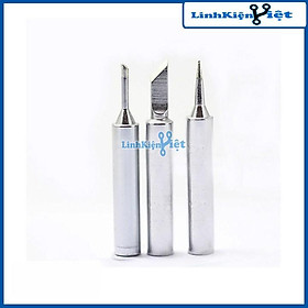 Mua Combo 3 Mũi Hàn 907 T-K  T-I  T-2C Cao Cấp