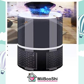Mua Đèn Diệt Muỗi Thông Minh - Đèn Bắt Muỗi Hình Trụ