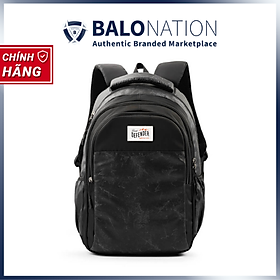 Balo Teen Laptop 14 inch MR VUI 930 Dày Dặn, Chắc Chắn - Hàng Chính Hãng