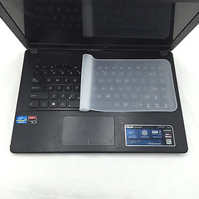 Mua Miếng Phủ Bàn Phím Laptop 12-13/13-14/15-17 inch Silicon Chống Nước  Chống Bụi Bẩn Hàng Chính Hãng Helios