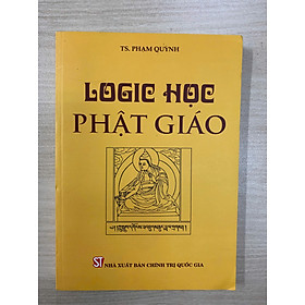 Logic Phật giáo