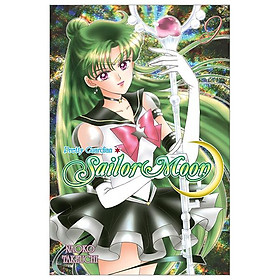 Sailor Moon 9 (English Edition)