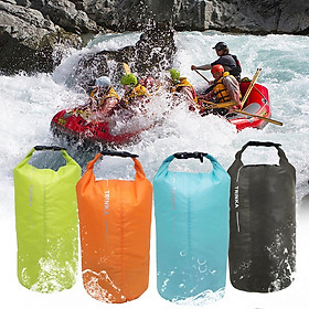 Túi đựng đồ không thấm nước di động 70L cho hoạt động thể thao dưới nước