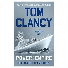 Hình ảnh Tom Clancy Power And Empire