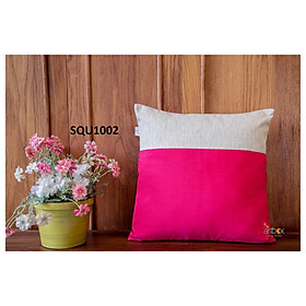 Mua VỎ/ÁO GỐI NỘI THẤT ARTBOX SQU1002 (KT 45x 45)