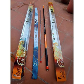 Cần câu cá chính hãng 5h Quỷ Trảm