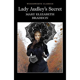 Hình ảnh Lady Audley's Secret