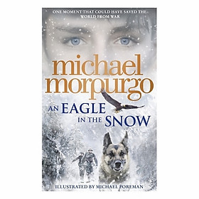 Eagle In The Snow, An