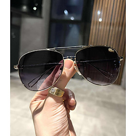 Kính mát nam chống nắng thời trang trẻ trung, sành điệu 