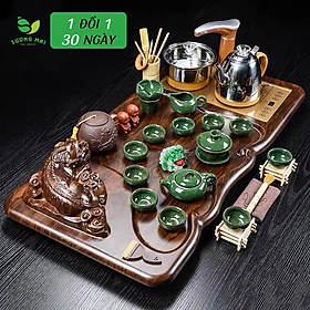 Mua Bàn trà điện đa năng Tỳ Hưu