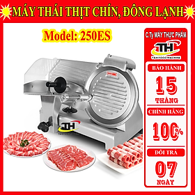 Mua Máy thái thịt chín  thái thịt đông lạnh 250ES