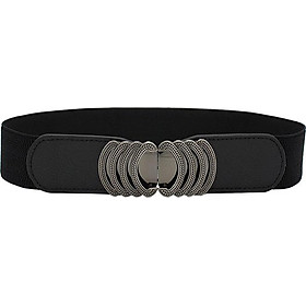 Thắt lưng nữ bản 4 cm_PK261