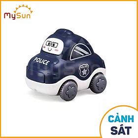 Bộ xe ô tô đồ chơi cỡ nhỏ cao cấp cho trẻ em sơ sinh, bé trai, gái 1 2 3 tuổi