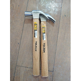 Mua BÚA SỪNG DÊ CÁN GỖ 25mm  27mm TOLSEN 25164  25165 - HÀNG CHÍNH HÃNG