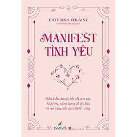 Manifest Tình Yêu