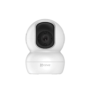 Camera WI-FI EZVIZ TY2 Trong Nhà, Quay 360 Độ, FHD 1080P, Đàm Thoại 2 Chiều--Hàng Chính Hãng  - không kèm thẻ nhớ