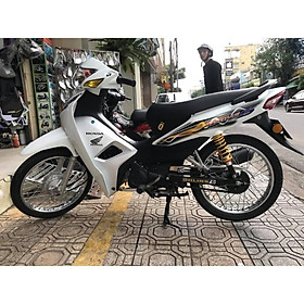 Tem rời Wawe a Trắng mẫu mới
