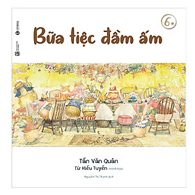 Nơi bán Bữa Tiệc Đầm Ấm - Giá Từ -1đ