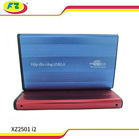 Vận chuyển nhanh Bán trực tiếp Vỏ ổ cứng USB2.0 IDE