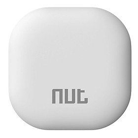 Thiết bị tìm đồ tránh thất lạc Nut 3 Intelligent anti-lost Bluetooth smart device