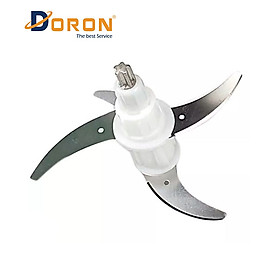 Mua Máy Xay Thịt 4 Lưỡi Dung Tích 6 Lít -Lưỡi Dao Kép Chuyên Dụng - Hàng Chính Hãng