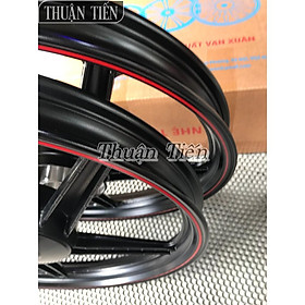 BÁNH MÂM 5 CÂY CHO DREAM, WAVE THẮNG ĐÙM HOẶC ĐĨA HÀNG VIỆT NAM DÀY SƠN ĐEN BÓNG