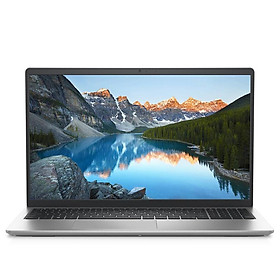 Laptop Dell Inspiron 3511 70270650 Bạc - Hàng Chính Hãng