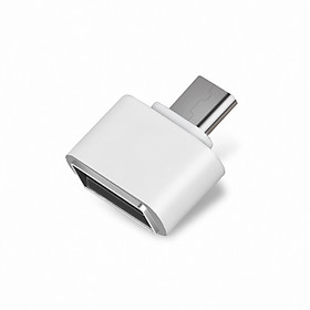 Mua Đầu Chuyển Đổi OTG Micro USB sang USB AZONE