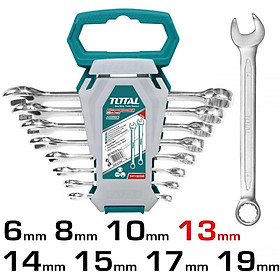 Mua BỘ CỜ LÊ VÒNG MIỆNG TOTAL THT102286-I - HÀNG CHÍNH HÃNG