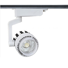 Combo 10 đèn Led rọi ray 20w