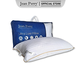 Gối nằm gòn Jean Perry Ultra Luxe 48x74cm