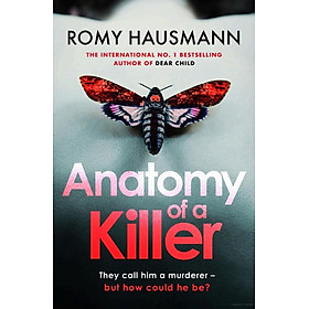 Sách ngoại văn: Anatomy Of A Killer - Hachette UK Distribution