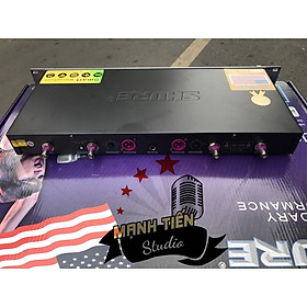 Mua Micro karaoke không dây cao cấp UGX 23PLUS - hàng loại 1 new 2020 chuẩn bảo hành 12 tháng chống hú tốt bắt sóng siêu xa