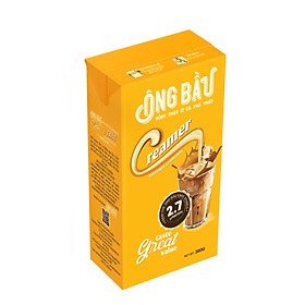 Ông Bầu Creamer Đặc có đường 1,284kg