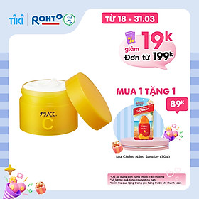 Gel dưỡng trắng da, cải thiện thâm sạm & đốm nâu Melano CC Whitening Gel 100g