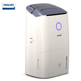 Máy hút ẩm kiêm lọc không khí cao cấp Philips DE5205/00 - Hàng chính hãng