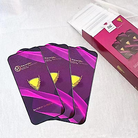 Kính Cường Lực Full OG Cho iPhone 16 / 16 Air / 16 Plus / 16 Pro / 16 Pro Max – Vát Cạnh , Bảo Vệ Toàn Diện, Chống Trầy Xước, Siêu Nhạy Cảm Ứng.Hàng Nhập Khẩu
