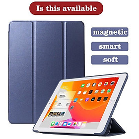 Leather Case for iPad mini 1/2/3/ mini 4 2020 iPad air4 10.9inch Ipad pro 11 Ipad Air 1/ ipad Air 2 Ipad 2017ipad 2018/ Ipad 2/3/4 Leather Case