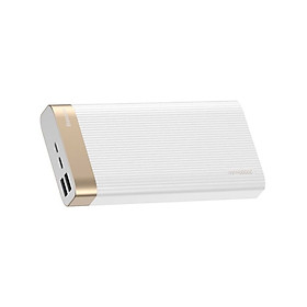 Sạc dự phòng Baseus PPALL-APX 20.000mAh 18W - hàng nhập khẩu