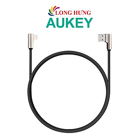 Mua Cáp Lightning Aukey Impulse Lightning Series 1.2m CB-BAL6 - Hàng chính hãng