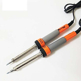 Mua Mỏ Hàn Thiếc Kapusi Japan Cao Cấp – 50W / 80W / 80W Có Núm Điều Chỉnh Nhiệt – Lên Nhiệt Nhanh  Tay Cầm Cách Nhiệt