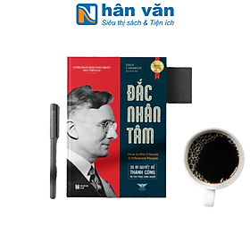 Đắc Nhân Tâm