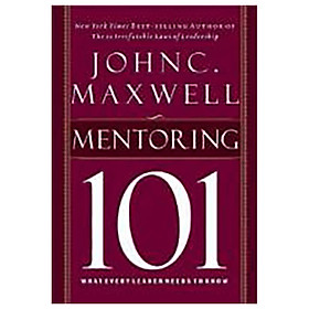 Mentoring 101 (HB)
