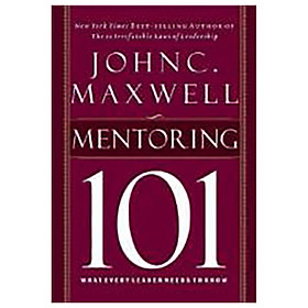 Mentoring 101 (HB)