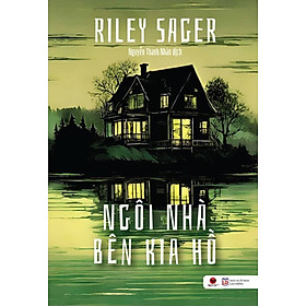 Ngôi Nhà Bên Kia Hồ - BV