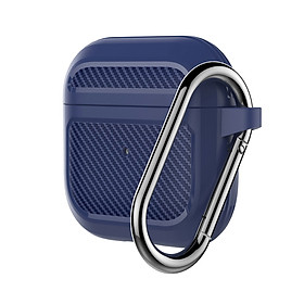 Mua Bao Case Ốp Vân Carbon dành cho Airpods 1&2 / Airpods Pro / AirPods 3