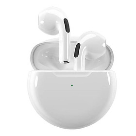 Tai Nghe Nhét Tai Bluetooth Không Dây TWS Cảm Biến Thông Minh - Hàng Chính Hãng PKCB