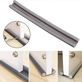 NẸP XỐP CHĂN CỬA CHỐNG ỒN - NGĂN NGỪA CÔN TRÙNG - BỤI BẨN - THOÁT HƠI ĐIỀU HÒA (Giao Hàng Theo Mẫu Ngẫu Nhiên)