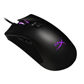 Chuột Gaming Có Dây Kingston HyperX PUSEFIRE FPS PRO RGB HX-MC003B - Hàng chính hãng